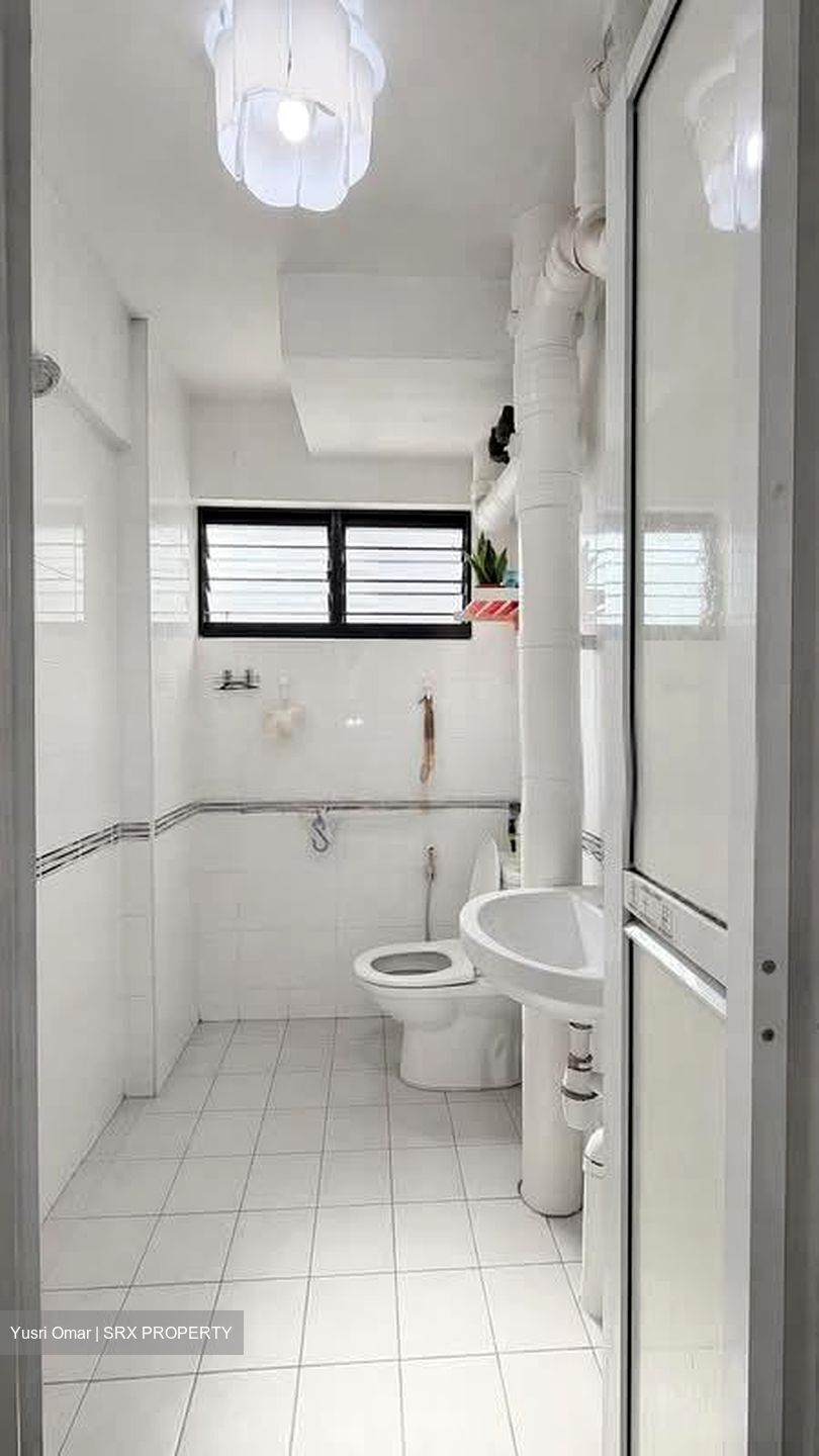 Blk 110 Bukit Purmei Road (Bukit Merah), HDB 3 Rooms #549590561